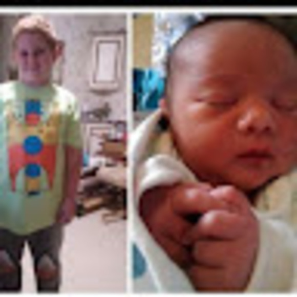 Meet your Posher, Katie - Picture 1 of 1